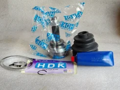 ���� �������� HDK TO-09 Toyota Corolla AE102, �������� ������/����� TO09 ����