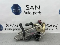�������� ������� EGR BMW X5 2019 11718599832 G05 B57D30A 11718599832 ����
