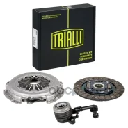 ��������� � ����� ��� �/� Nissan Qashqai (06-)/Renault Logan II (12-) 1.6i (� ����. ����) (FR 1423) Trialli ���. FR1423 Trialli FR1423 FR1423 ����