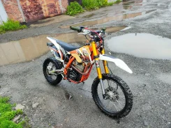 Regulmoto Athlete 250. 250����. ��., ��������, ���������, ������ �� �� ����