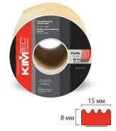 ����������� KIM TEC SD-84/50, 15�8��, ���� ����