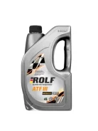 Rolf ATF III