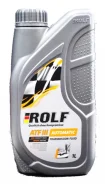 Rolf ATF III