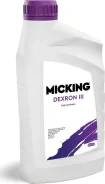 Micking ATF Dexron III
