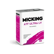 Micking ATF Ultra LV