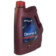 Vitex Dexron II