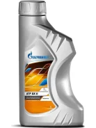 Gazpromneft ATF DX II