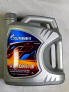 Gazpromneft ATF DX II