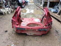 ������ ����� � �������� Citroen C4 2005 7243T0 1 1.6 7243T0 ����