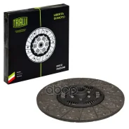 ���� ��������� ��� 4370 ��. ��� 245.79/Cummins EQB Trialli FD1202 FD1202 ����