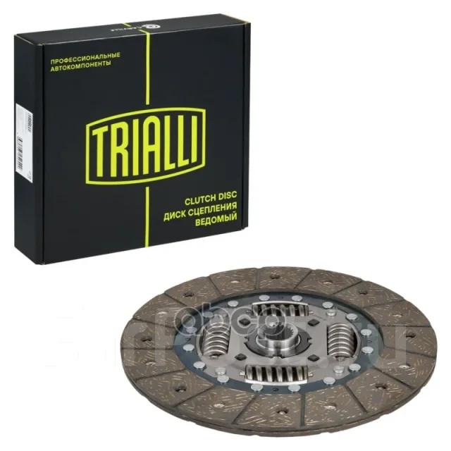 ���� ����. �����. [235mm] Trialli ���. FD 1601 FD1601 ����
