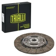 ���� ��������� Fiat Ducato (02-) 2.3 JTD (MLGU) FD1601 Trialli ���. FD1601 FD1601 ����