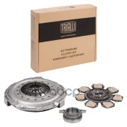 ��������� � ����� Trialli ���. FR 0703 FR0703 ����