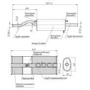 ��������� ��� �/� ���� 2108 ���. (����. �����) TRI EMM0106 EMM0106 ����