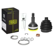 ���� �����. ���/�� [ABS] 44z Trialli GO1005 ����