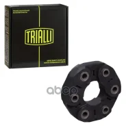 ����� ���������� ���� Ford Transit (06-) 2.2 TDCi/2.4 TDCi Trialli ���. RC 1001 RC1001 ����