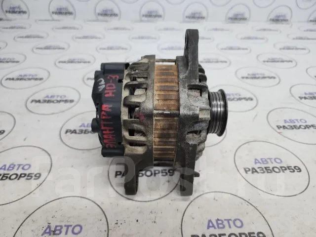 ��������� Hyundai Elantra IV 3730023650 3730023650 ����