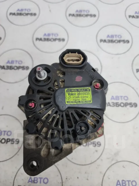 ��������� Hyundai Elantra IV 3730023650 3730023650 ����