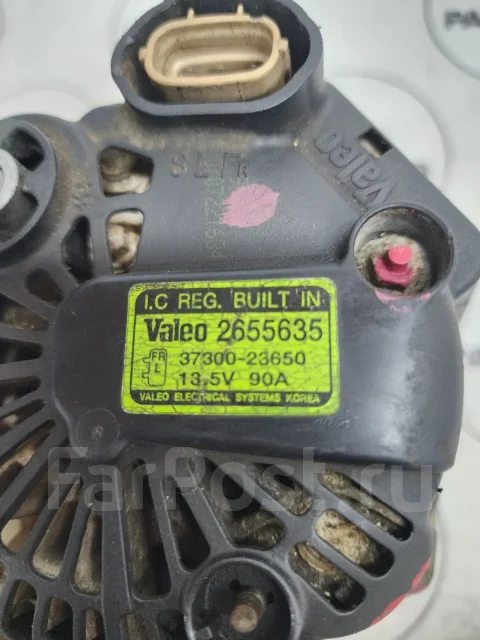 ��������� Hyundai Elantra IV 3730023650 3730023650 ����