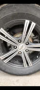 Fuel Off-Road Tracker. x16", 5x114.3, �� 60,1���. ����