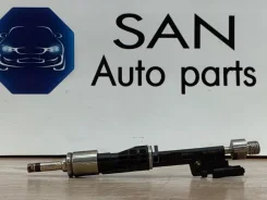 �������� ��������� BMW X5 2010 13537568607 E70 ���� N55B30A 13537568607 ����