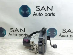 ���� ABS BMW X5 2007 34516865025 E70 N62B48 34516865025 ����