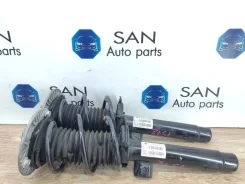 ������ �������� BMW 3 2014 31316873776 F34 N20B20B, �������� 31316873776 ����
