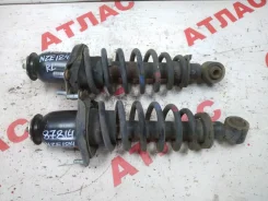 ������, Toyota, Corolla Fielder, NZE124, �48530-80055, ����. R, (�������� 2 ��. 4WD) Toyota Corolla Fielder, ������ 4853080055 ����