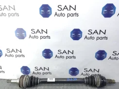 ������ BMW X3 2011 33207598031 F25 N52B30AF, ������ ����� 33207598031 ����