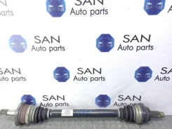 ������ BMW X3 2011 33207598031 F25 N52B30AF, ������ ����� 33207598031 ����