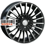 LS Wheels LS 222