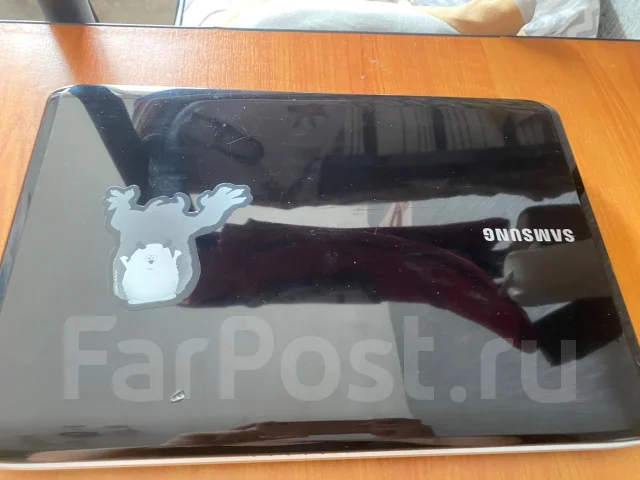 Samsung RV510 ����