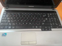 Samsung RV510 ����