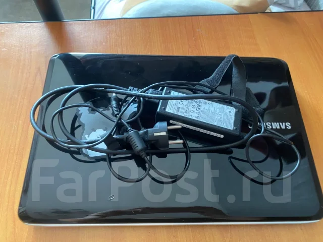 Samsung RV510 ����