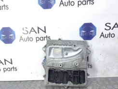��� DME BMW X3 2012 12148665625 F25 N55B30A 12148665625 ����