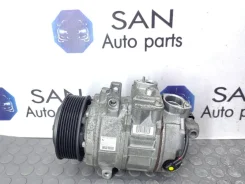 ���������� ������������ BMW X3 2012 64529217869 F25 N55B30A 64529217869 ����