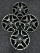 BMW. 8.0/9.0x18", 5x120, ET44/51, �� 72,6���. ����