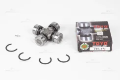 ���������� GUIS-71/TIS-171/UJ-344 8-97180-697-0/. 29x77 REAR (TOYO) TIS171 ����