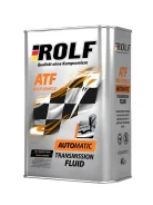 Rolf ATF Multivehicle