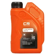 Carville Racing D-Line Manual