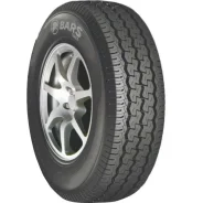 Bars XL607