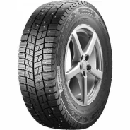 Continental VanContact Ice