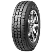 Joyroad Van RX5
