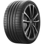 Michelin Pilot Sport S 5
