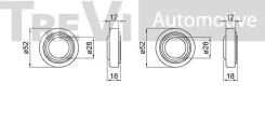 ��������� ������� ������ | ����� ����/��� | Lynxauto WB1406 WB1406 ����