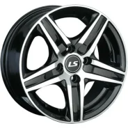 LS Wheels LS 321