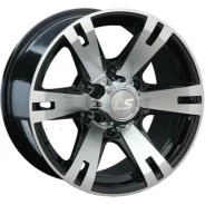 LS Wheels LS 182