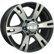 LS Wheels LS 182