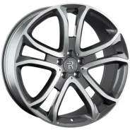 Replay MR208