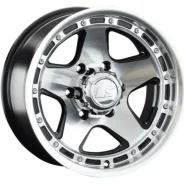 LS Wheels LS 870